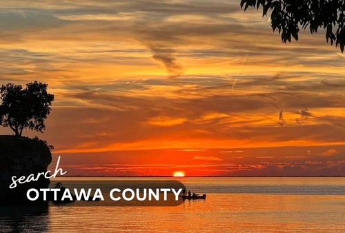 Homes for Sale in Ottawa County
